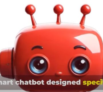 orion chatbot cover movie