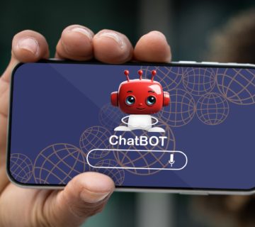 Orion Chat Bot