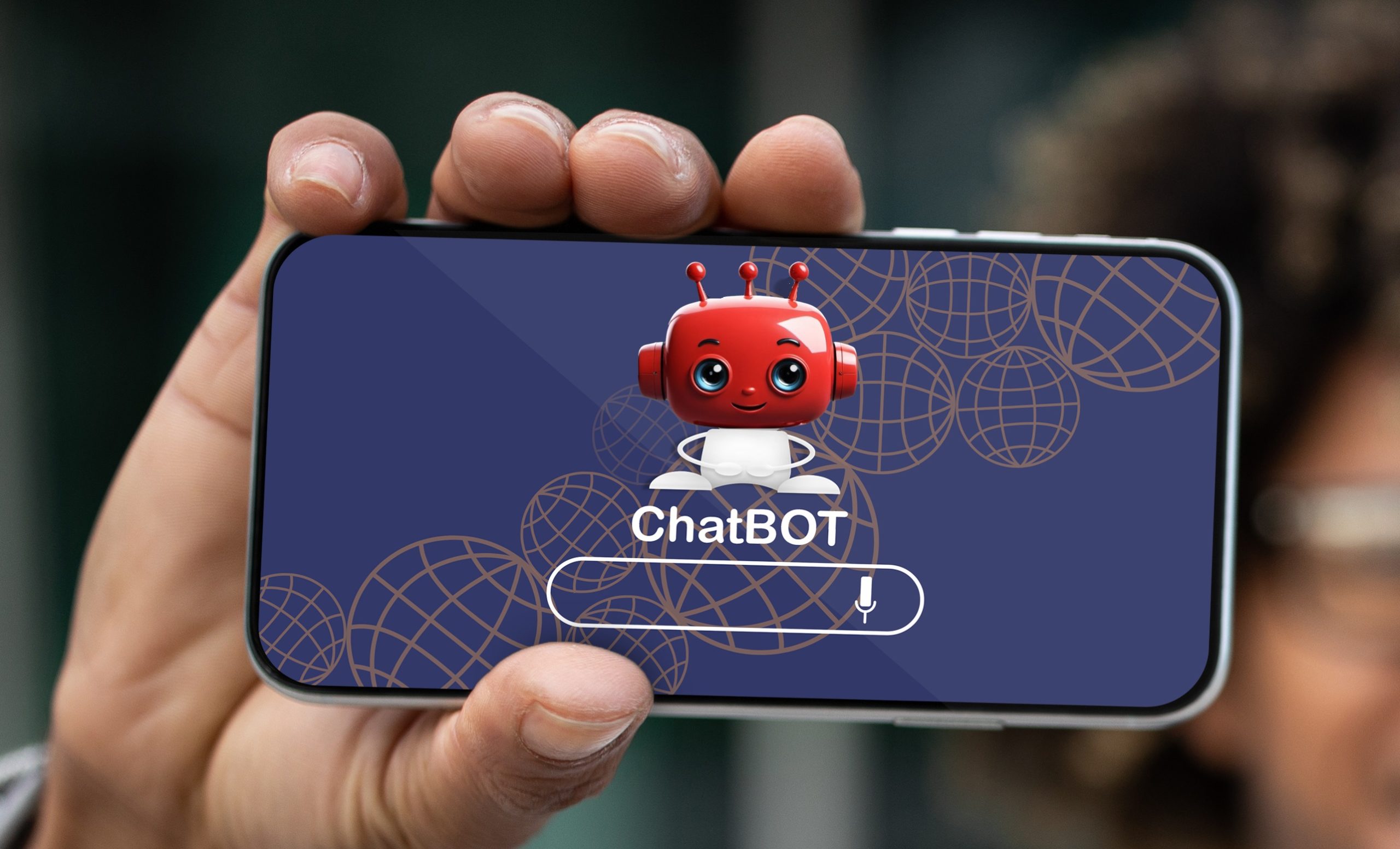 Orion Chat Bot