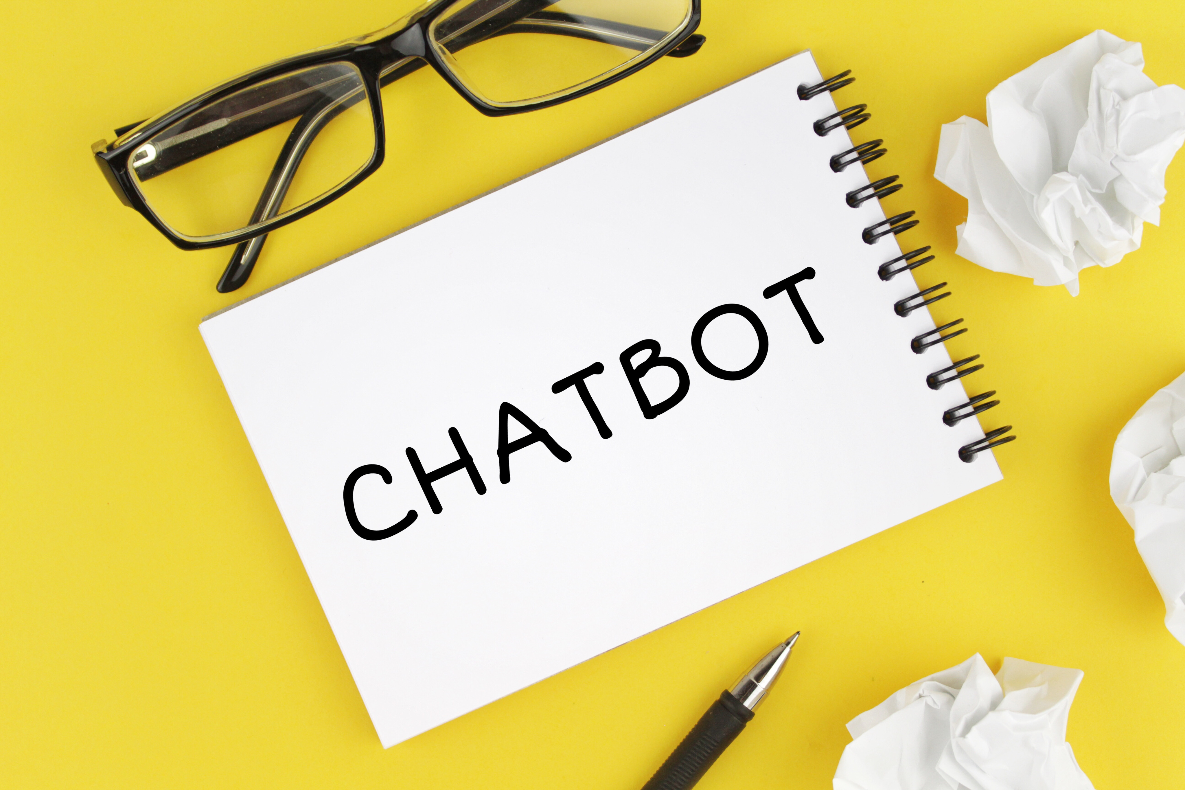 Orion Chat Bot