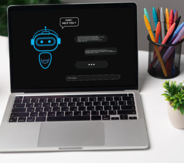 Orion Chatbot