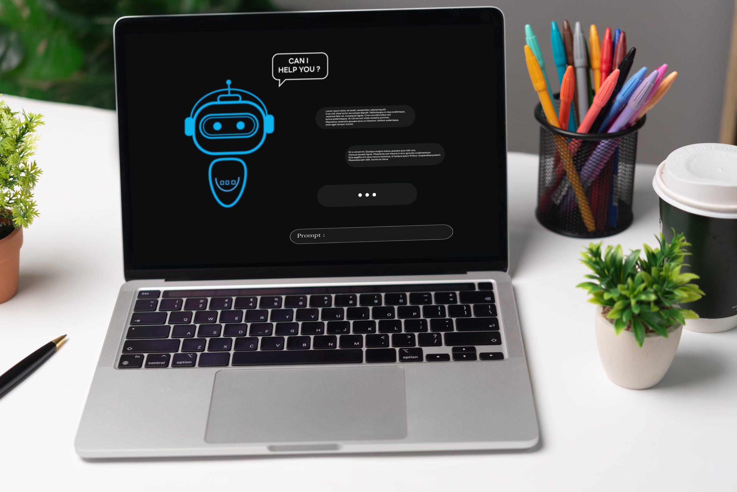 Orion Chatbot
